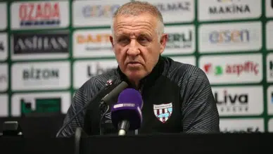 Amedspor’da Mesut Bakkal: “Bu takımla üst lige çıkacağız”