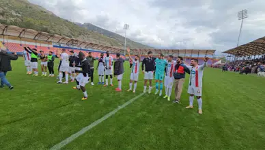 Amedspor, Hatayspor karşısında rahat kazandı