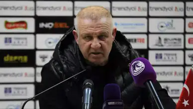 Bakkal: "Çok zorlanmadan kazandık"