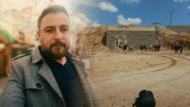 Kayıp adamın akıbeti dehşetle çözüldü: Katil itiraf etti
