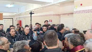 Gazeteci Hakan Tosun cinayetinde ilk duruşma: Sanık savunmaları ile kamera kayıtları arasındaki uçurum dikkat çekti