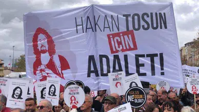 Hakan Tosun davasında kritik gün: Avukatlardan salon isyanı