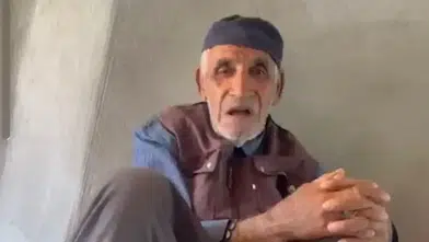 8 Gündür Kayıp: Diyarbakır’da 269 Personelle Arama Çalışması