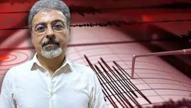 Uzmandan Elbistan depremi uyarısı: Benzer sarsıntılar sürebilir