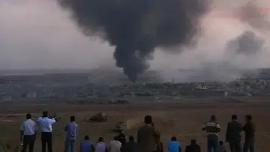 Kıbrıs parlamentosundan Rojava’ya destek mesajı