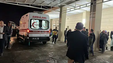 Mardin’de iki grup birbirine girdi: Sopalar konuştu, 7 yaralı