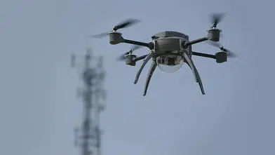 Erbil ve Duhok’ta gece yarısı drone alarmı: Korek Dağı’nda patlamalar
