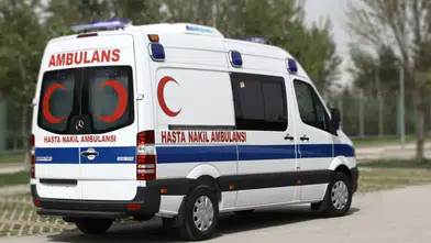 Şanlıurfa’da yaya kazası: Otomobilin çarptığı yaşlı adam yaşamını yitirdi
