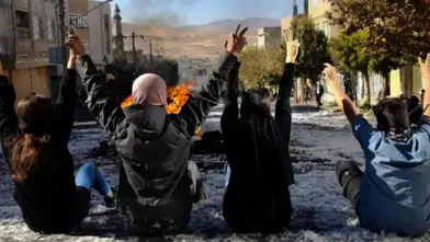 İran’da Kürt muhalefeti birleşiyor: Yeni koalisyon ve Peşmerge hazırlığı