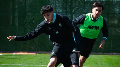 Amedspor, İstanbulspor maçı hazırlıklarına başladı