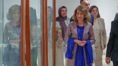 Kürt First Lady’den“Kürtleri rahat bırakın” çağrısı gündem oldu