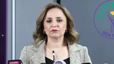 DEM Parti’den Bahçeli’ye net yanıt! “Süreç hızlanmalı”