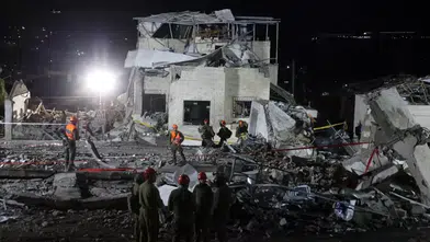 İran’dan İsrail’e füze saldırısı: 9 ölü, 11 kişi kayıp