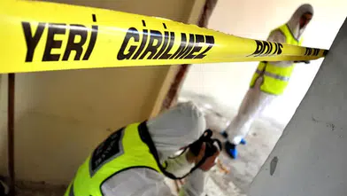Şanlıurfa’da sokak ortasında silahlı olay! 1 kişi hayatını kaybetti