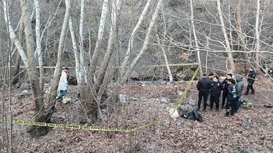 Dere yatağında şüpheli ölüm: Emrah Çiftçi’nin yanında uyuşturucu materyal bulundu