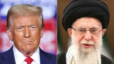 Trump’tan çarpıcı paylaşım: “Hamaney Öldü” dedi, İran’dan resmi teyit gelmedi
