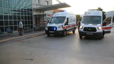 Nusaybin’de yorgun mermi paniği: 10 yaşındaki çocuk yaralandı
