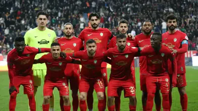 Amedspor’un Bodrum FK 11’i belli oldu! Bakkal’dan sürpriz tercihler