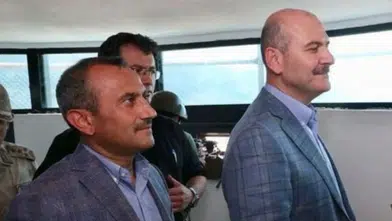 Gülistan Doku dosyasında deprem: Eski Vali Sonel, tüm okları Süleyman Soylu’ya çevirdi