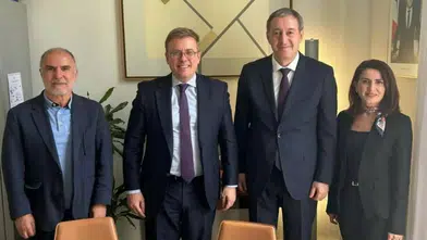 Paris’te kritik diplomasi trafiği: Bakırhan’dan Élysée Sarayı’nda üst düzey görüşme
