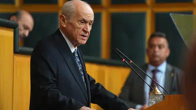 Bahçeli’den dikkat çeken çağrı! “Dünya Barış Konseyi” önerisi