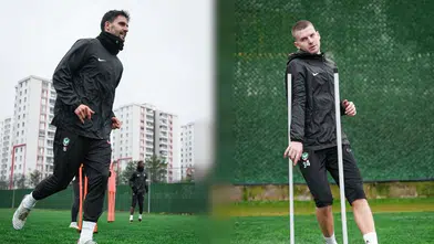 Amedspor’da geri sayım başladı! Diyarbakır’da kader maçı