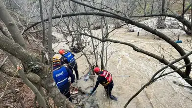Şemdinli’den gelen acı haber: Dereye düşen küçük Osman’dan geriye hüzün kaldı
