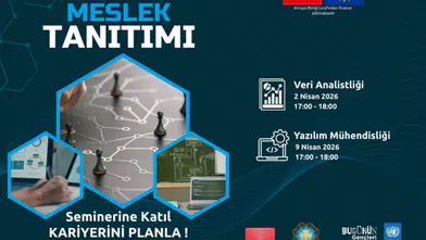 Diyarbakır’da gençlere yeni fırsat: Geleceğin meslekleri için eğitim başlıyor