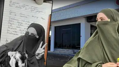 Nur Sena dosyasında çarpıcı karar
