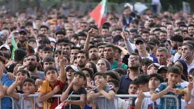 Amedspor maçı için ilk dev ekran kararı! Eğil’den örnek adım