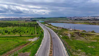 Diyarbakır’da büyük değişim! Binlerce ağaç dikildi
