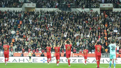 Zirvede kırılma anı: Amedspor İstanbul’da kader maçına çıkıyor