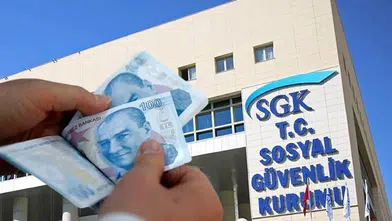 Borçluya nefes aldıracak düzenleme: SGK primlerinde 72 ay taksit dönemi başlıyor