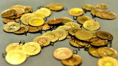 Altın fiyatlarında son durum: İşte 8 Temmuz 2026 gram, çeyrek ve Cumhuriyet altını fiyatları