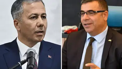 Eski Bakan Yerlikaya'nın Basın Müşaviri Bilgilendirme Grubundan Çıkarıldı