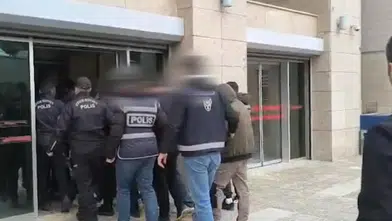 Batman Merkezli Bahis Operasyonu: 42 Tutuklama