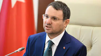 Bakan Gürlek’ten kritik Rojin Kabaiş ve Gülistan Doku açıklaması: Yerli ekip devrede