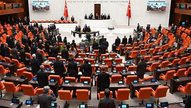 Site aidatlarında yeni dönem: Meclis'ten kritik düzenlemeler için yeşil ışık