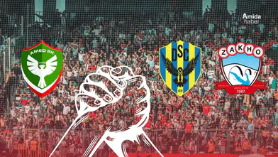 Amedspor’un Burdur mesaisi: Kürdistan Bölgesi temsilcileriyle kritik randevu