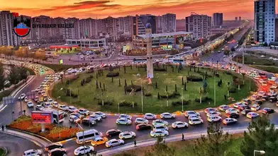 Diyarbakır’da sürücüler dikkat: 15 Temmuz etkinlikleri nedeniyle 5 cadde trafiğe kapatılıyor