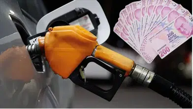 Kontak kapattıran fiyatlar: Motorine dev zam kapıda