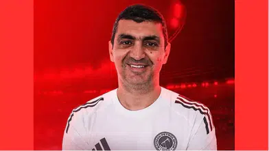 Amedspor'un şampiyonluk yolundaki mimarlarından: Serdar Bozkurt rotayı komşuya çevirdi