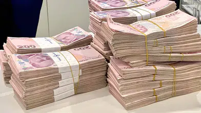 Hazine’nin dev borçlanma operasyonu: İki ihalede 190 milyar lirayı aştı