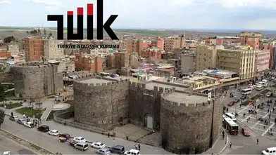 Diyarbakır’da göç bilançosu ağırlaştı: Gidenler gelenleri solladı