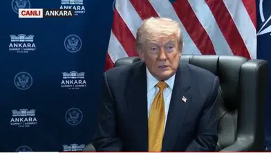 Trump'tan Ankara'da şok çıkış: İran defteri kapandı, İspanya ile köprüleri atıyor