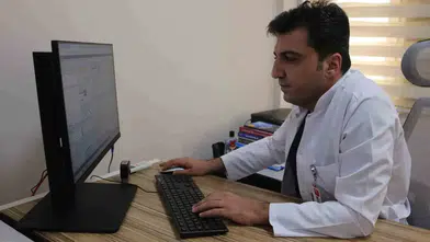 Diyarbakır’da kavurucu sıcaklar alarm veriyor: Uzmanından hayati uyarı