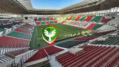Amedspor’un Süper Lig yolculuğunda stat belirsizliği: TFF neden sessiz kalmayı tercih etti?