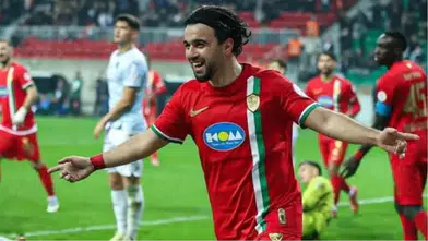Amedspor'un şampiyonluk mimarlarından Sinan Kurt 1. Lig yolcusu: Yeni adresi belli oldu