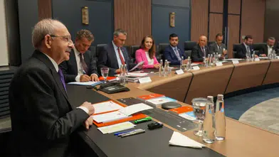 Kılıçdaroğlu'nun kritik mesaisi başlıyor: CHP'de gözler cuma günkü MYK toplantısında