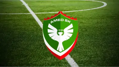 Amedspor’da büyük yaprak dökümü: 9 isimle vedalaşıldı